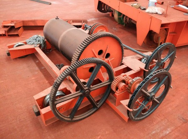 50tSQD���ք�(d��ng)���ؙC(j��)�������ք�(d��ng)���ؙC(j��) 50tSQD type manual control explosion--proof c ...