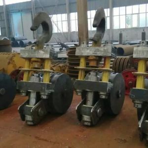 ���ؙC(j��)�^�����^���^�����ؙC(j��)���^  insulation crane hook