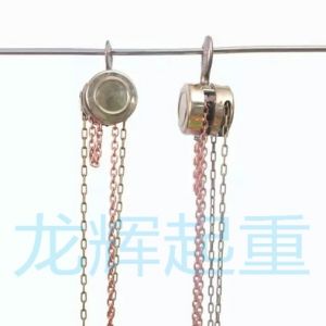 �����������J�����P��������J explosion proof /stainless steel hand pulling hoist