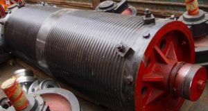 ���ؙC��Ͳ�ĽY(ji��)��(g��u)���N���ȫҪ��